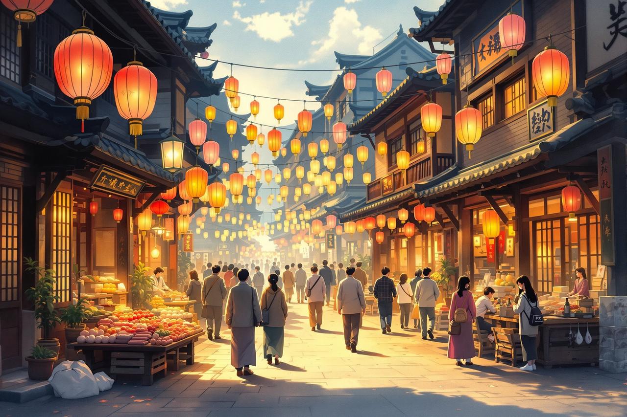 魔改短剧ai专题 - 年代怀旧经典剧场